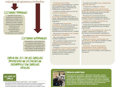 Legislación, semillas y agrobiodiversidad