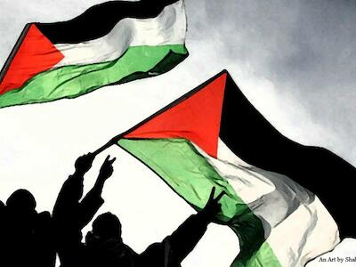 Llamamiento Urgente a la Acción en Solidaridad para con el Pueblo Palestino