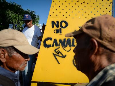 Lo que aprendimos de la marcha campesina