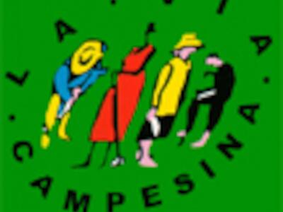 logo via campesina