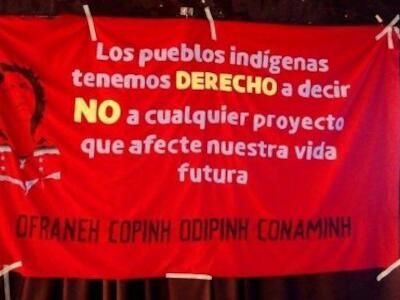 los pueblos del mundo tenemos derecho a decidir