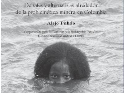 Los territorios frente a la minería. Debates y alternativas alrededor de la problemática minera en Colombia