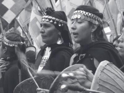 mapuche