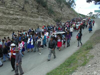 marcha