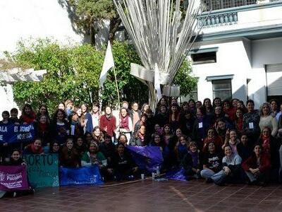 Marcha Mundial de las Mujeres: “una forma de construcción de alternativas”