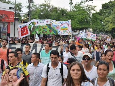 Más allá del Derecho Fundamental