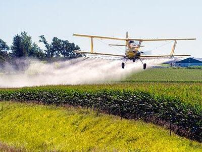 Mega-fusões e big data na agricultura rumo ao controle da comida no mundo