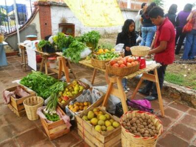 mercados