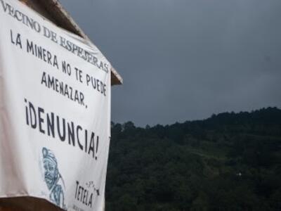 mineria