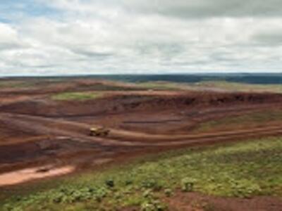 mineria brasil temer