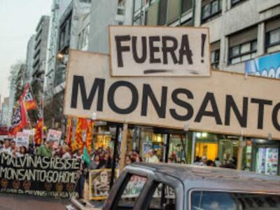 monsanto