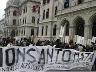 monsanto