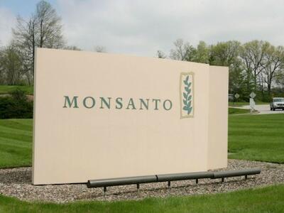 MONSANTO