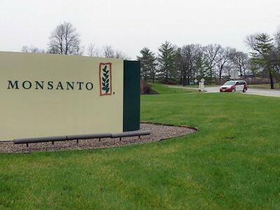 monsanto