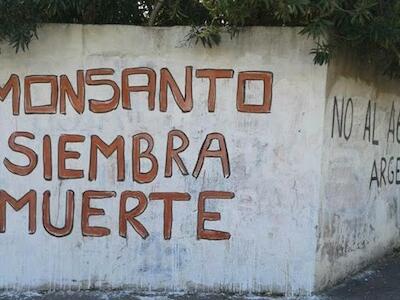 monsanto