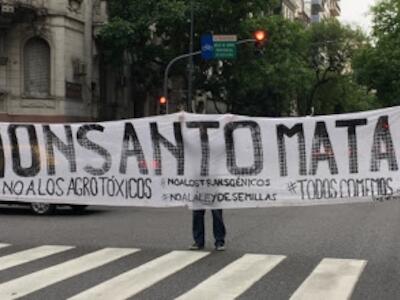 monsanto mata