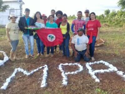 MPA Avança Nas Experiências De Produção Camponesa No Sergipe