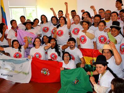 MST - BRASIL