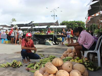 mst feria