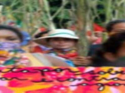 mujeres