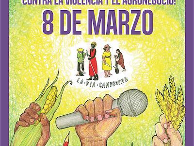 mujeres