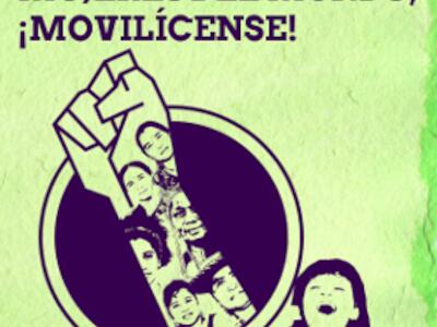 mujeres 8 de marzo
