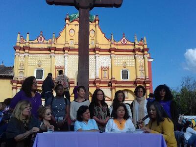 Mujeres impulsan la agroecología, producir alimentos sanos