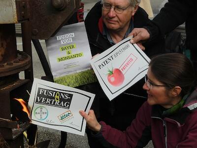 no a la fusion bayer monsanto 1