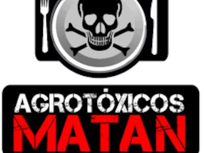 no a los agrotoxicos