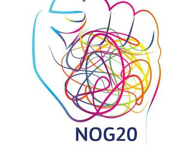 No al G20