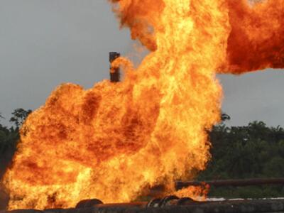 Ocho escándalos que demuestran el largo historial de menosprecio de Shell hacia la gente y el planeta