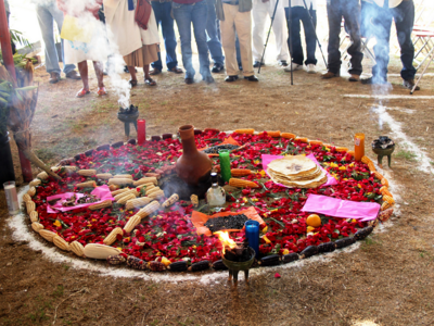 OFRENDA