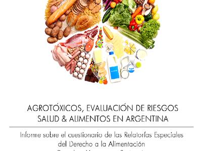 onu agrotoxicos