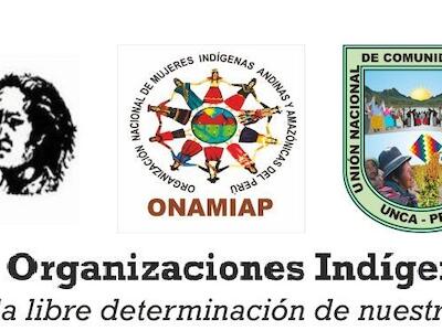 pacto de unidad