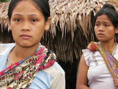 palawan-endangered-women