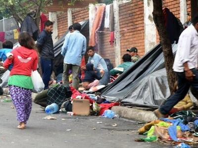 paraguay