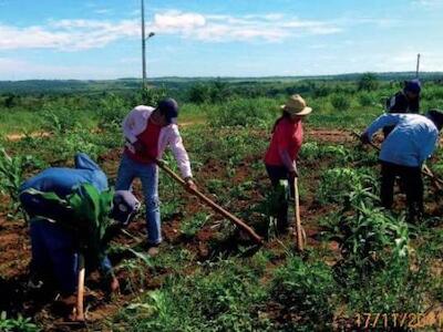 paraguay