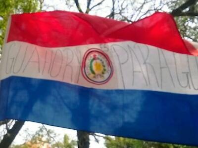 paraguay