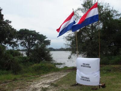 Paraguay