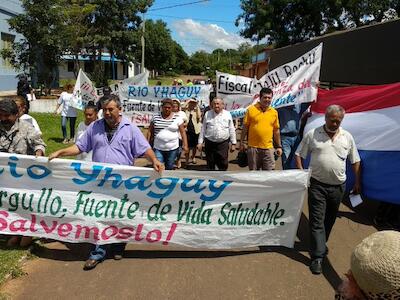Paraguay
