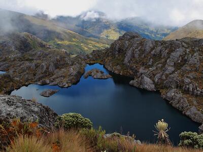 Paramos