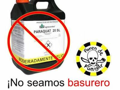 Paraquat