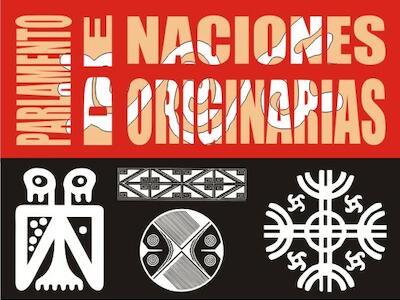 parlamento de naciones indígenas