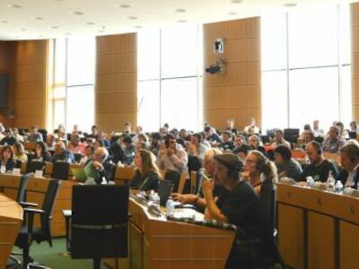 Parlamento Europeo