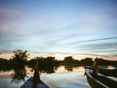 parque nacional