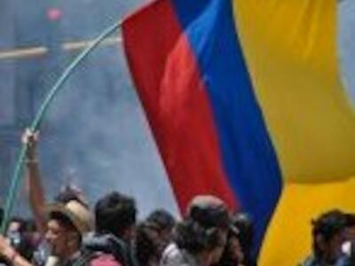 paz colombia
