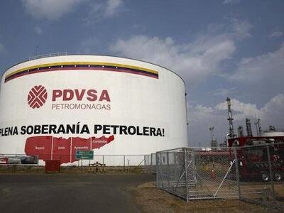 pdvsa