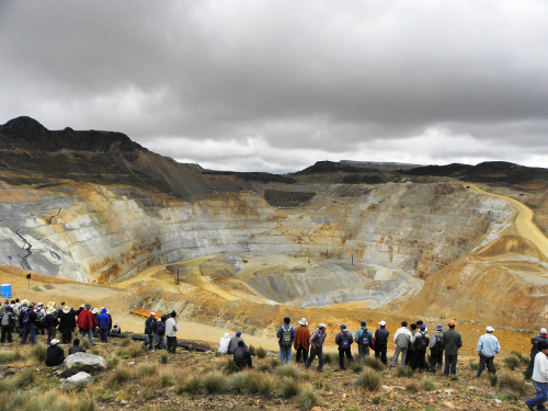 Perú: ya no más extractivismo | Biodiversidad en América Latina