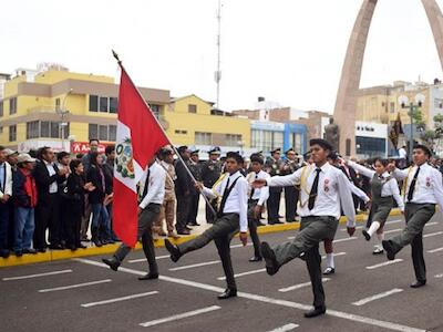 peru