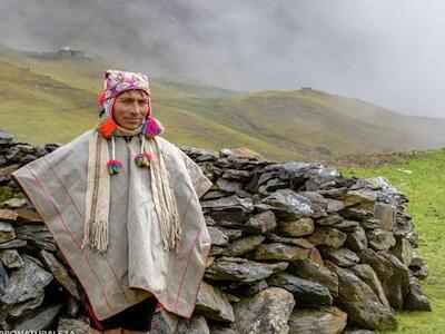 Perú